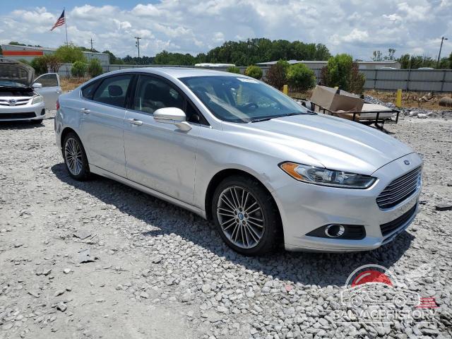 3FA6P0HR7DR295182 2013 FORD FUSION photo no. 4