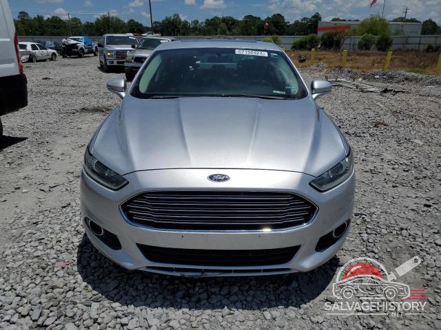 3FA6P0HR7DR295182 2013 FORD FUSION photo no. 5
