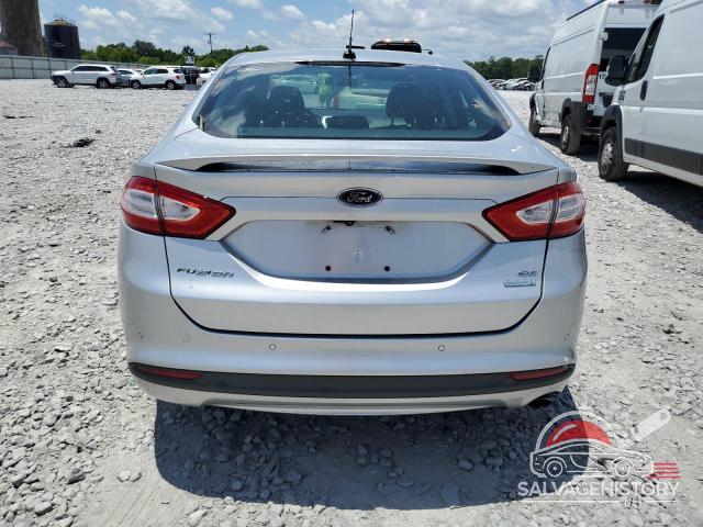 3FA6P0HR7DR295182 2013 FORD FUSION photo no. 6