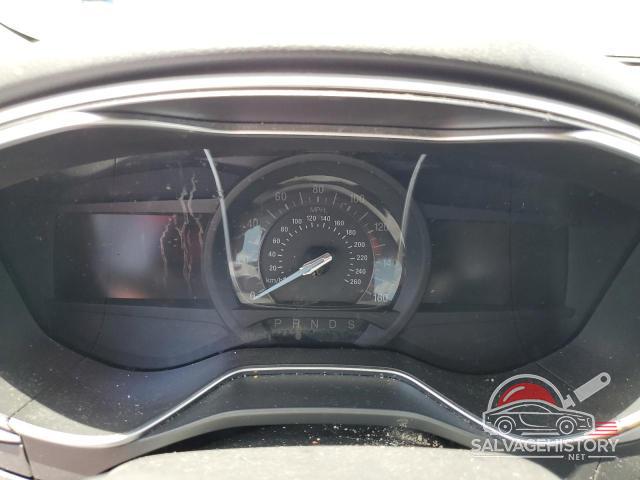 3FA6P0HR7DR295182 2013 FORD FUSION photo no. 9