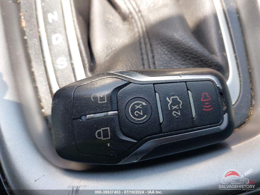 3FA6P0K97DR163922 2013 FORD FUSION photo no. 11