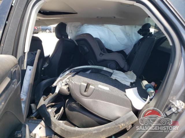 3FA6P0K9XDR105593 2013 FORD FUSION photo no. 10