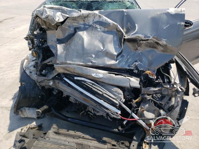 3FA6P0K9XDR105593 2013 FORD FUSION photo no. 11