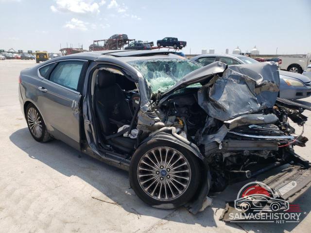 3FA6P0K9XDR105593 2013 FORD FUSION photo no. 4