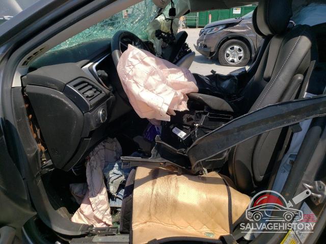 3FA6P0K9XDR105593 2013 FORD FUSION photo no. 7