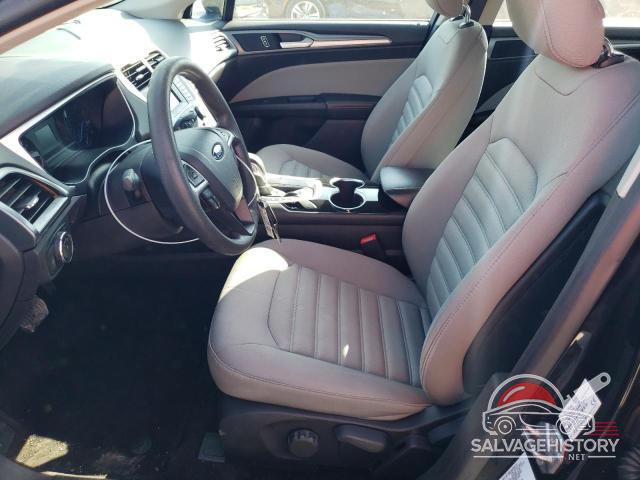1FA6P0G70E5381552 2014 FORD FUSION photo no. 7