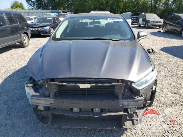 1FA6P0H77E5404453 2014 FORD FUSION photo no. 5