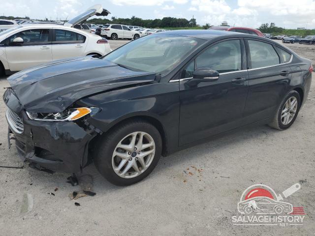 1FA6P0HD7E5406063 2014 FORD FUSION photo no. 18