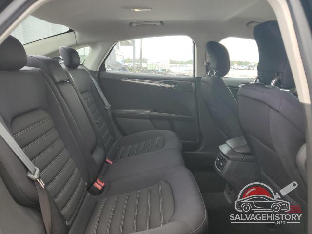 1FA6P0HD7E5406063 2014 FORD FUSION photo no. 10