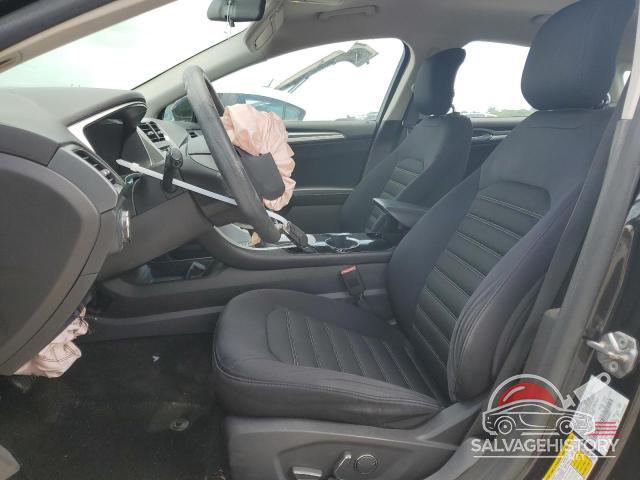 1FA6P0HD7E5406063 2014 FORD FUSION photo no. 7