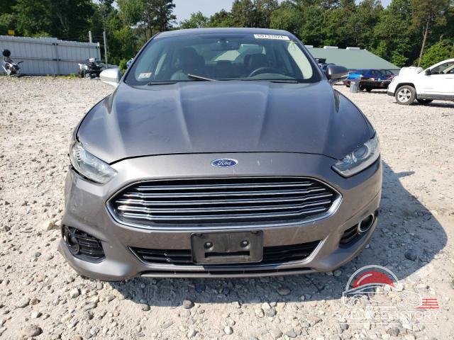 3FA6P0D96ER288375 2014 FORD FUSION photo no. 5