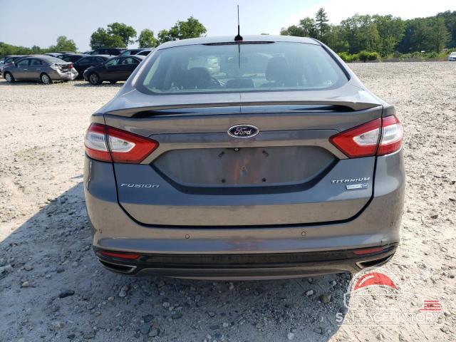 3FA6P0D96ER288375 2014 FORD FUSION photo no. 6