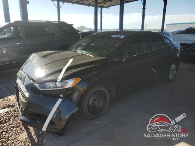 3FA6P0H70ER392823 2014 FORD FUSION photo no. 23