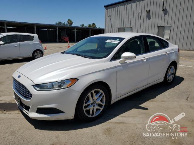 3FA6P0H77ER292623 2014 FORD FUSION photo no. 23
