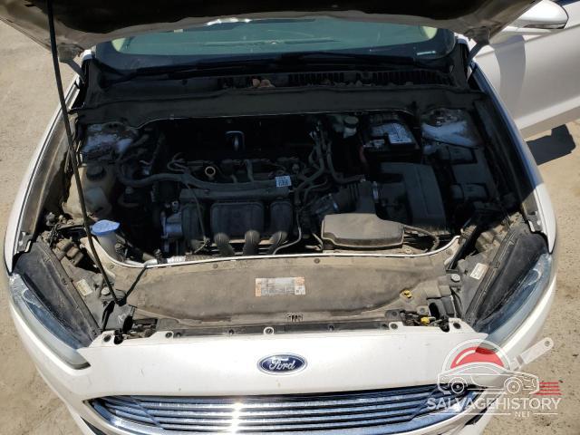 3FA6P0H77ER292623 2014 FORD FUSION photo no. 11