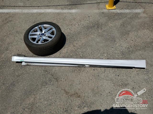 3FA6P0H77ER292623 2014 FORD FUSION photo no. 12