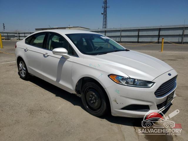 3FA6P0H77ER292623 2014 FORD FUSION photo no. 4