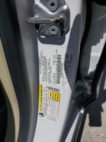 3FA6P0H79ER352305 2014 FORD FUSION photo no. 13