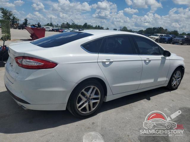 3FA6P0H79ER352305 2014 FORD FUSION photo no. 3