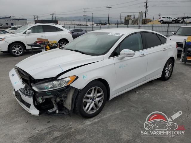 3FA6P0H79ER357021 2014 FORD FUSION photo no. 7