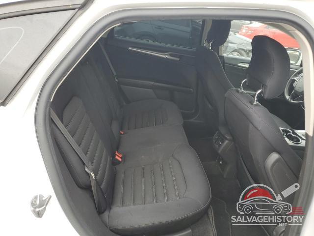 3FA6P0H79ER357021 2014 FORD FUSION photo no. 10