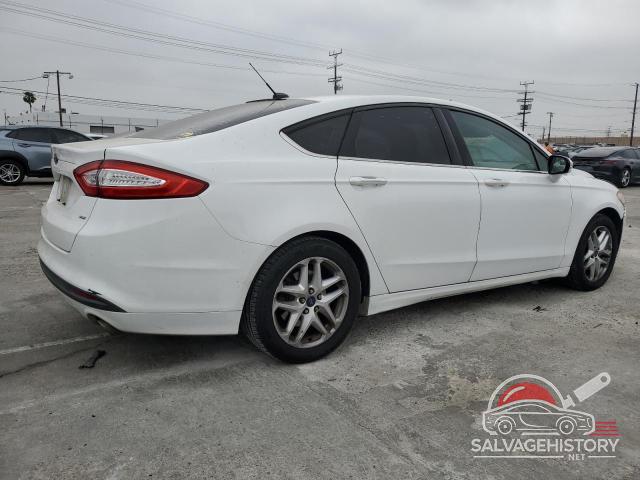3FA6P0H79ER357021 2014 FORD FUSION photo no. 3