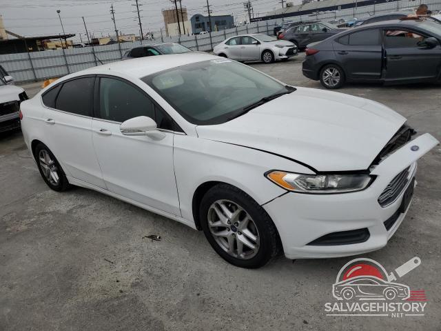 3FA6P0H79ER357021 2014 FORD FUSION photo no. 4