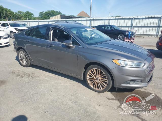 3FA6P0H92ER179986 2014 FORD FUSION photo no. 4
