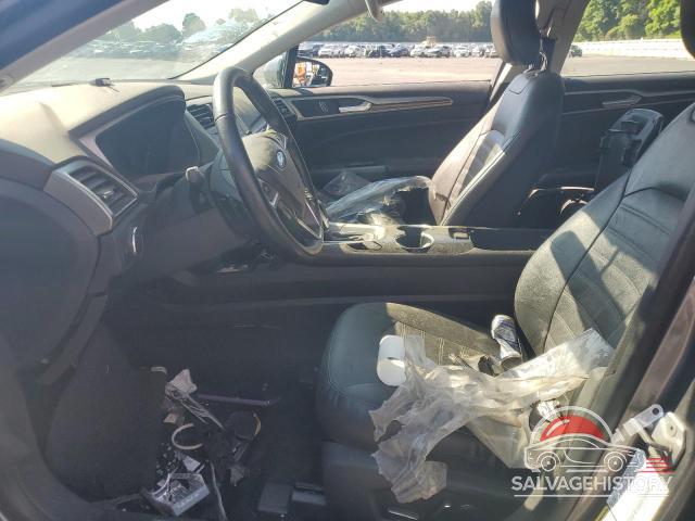3FA6P0H92ER179986 2014 FORD FUSION photo no. 7