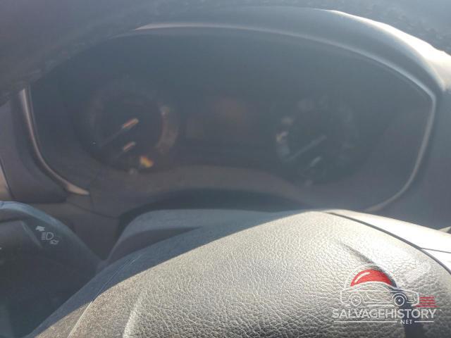 3FA6P0H92ER179986 2014 FORD FUSION photo no. 9