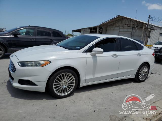 3FA6P0H93ER277473 2014 FORD FUSION photo no. 4