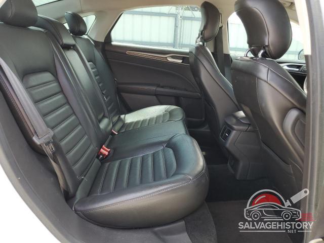 3FA6P0H93ER277473 2014 FORD FUSION photo no. 10