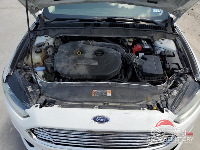 3FA6P0H93ER277473 2014 FORD FUSION photo no. 11