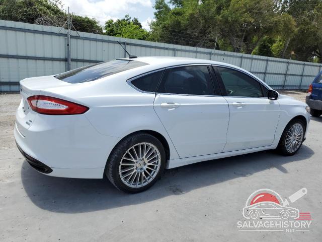 3FA6P0H93ER277473 2014 FORD FUSION photo no. 3