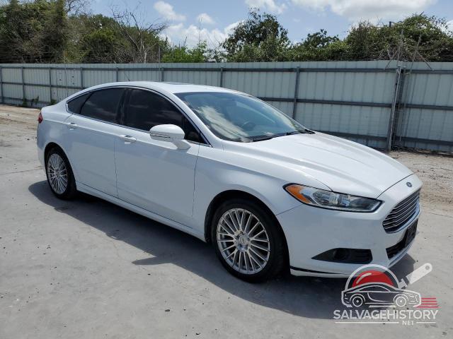 3FA6P0H93ER277473 2014 FORD FUSION photo no. 4
