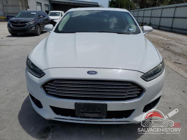 3FA6P0H93ER277473 2014 FORD FUSION photo no. 5