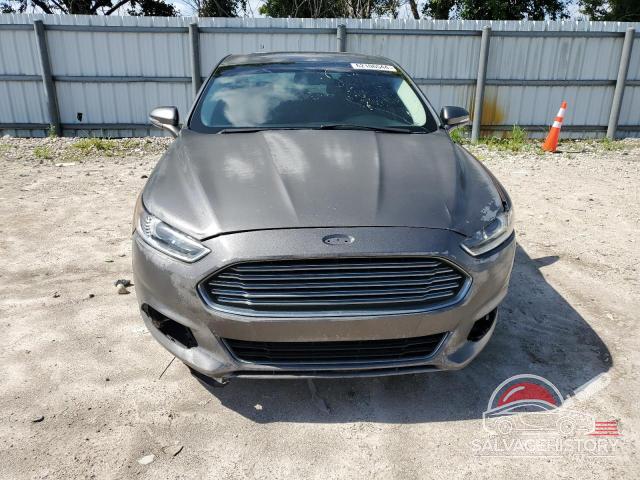 3FA6P0H95ER179917 2014 FORD FUSION photo no. 5