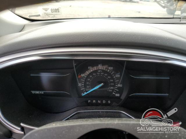 3FA6P0H95ER217680 2014 FORD FUSION photo no. 9