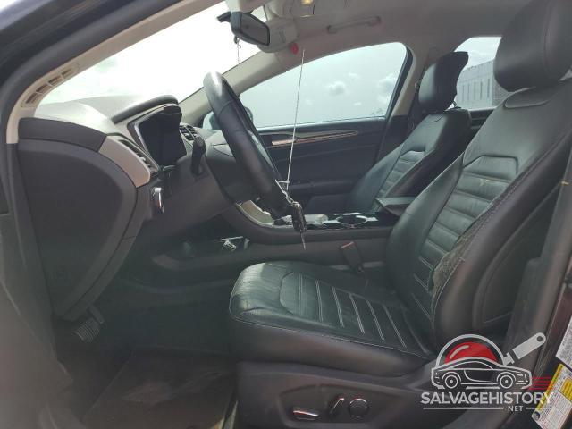 3FA6P0HD3ER224566 2014 FORD FUSION photo no. 7