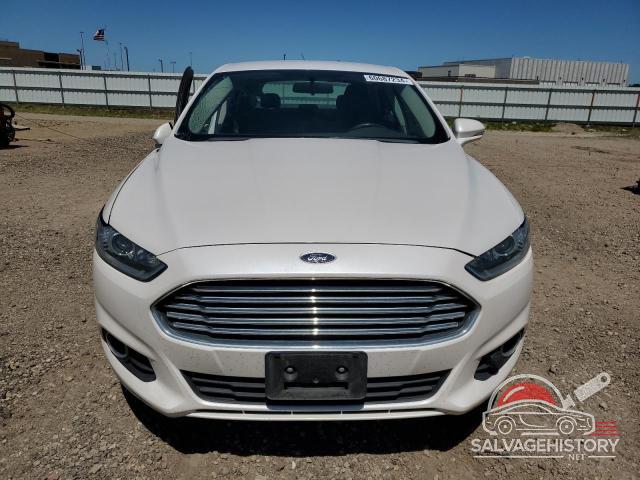 3FA6P0HDXER356238 2014 FORD FUSION photo no. 5