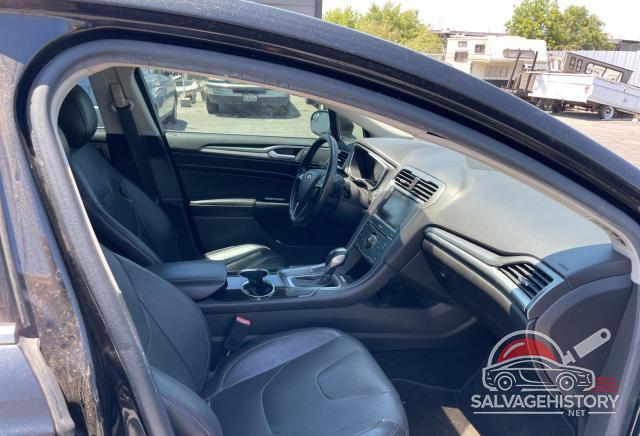 3FA6P0K98ER187048 2014 FORD FUSION photo no. 5