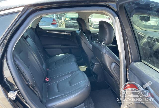3FA6P0K98ER187048 2014 FORD FUSION photo no. 6