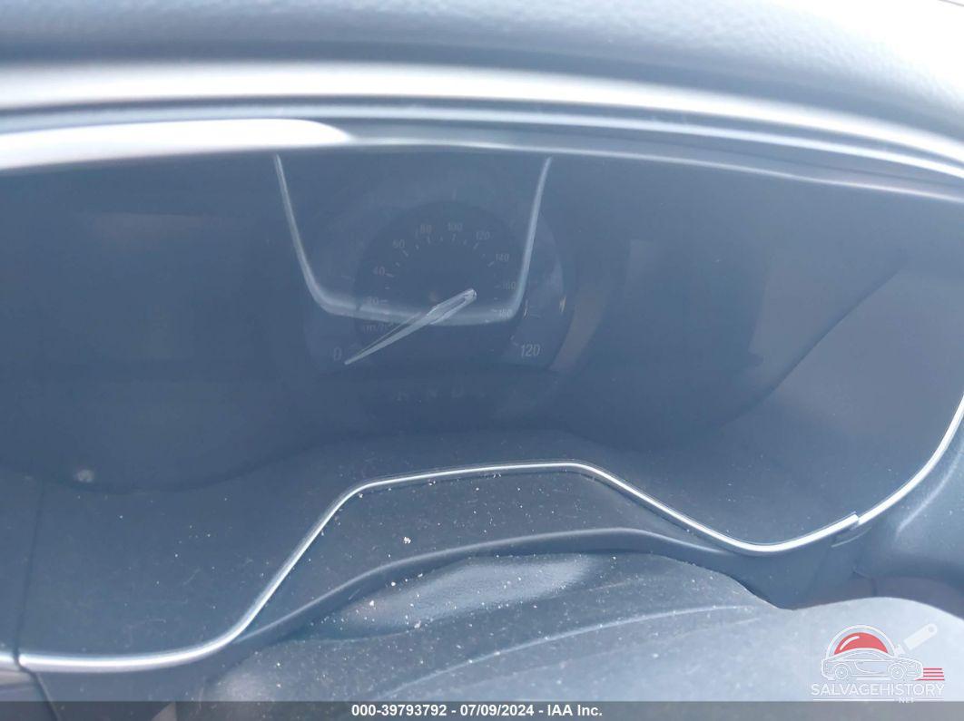 3FA6P0LU3ER291157 2014 FORD FUSION photo no. 7