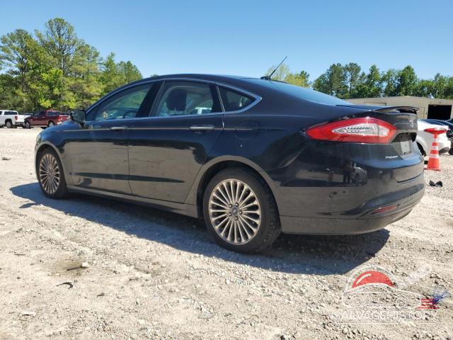 3FA6P0RU6ER174311 2014 FORD FUSION photo no. 2