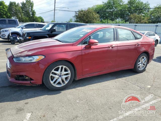 1FA6P0H74F5108131 2015 FORD FUSION photo no. 19