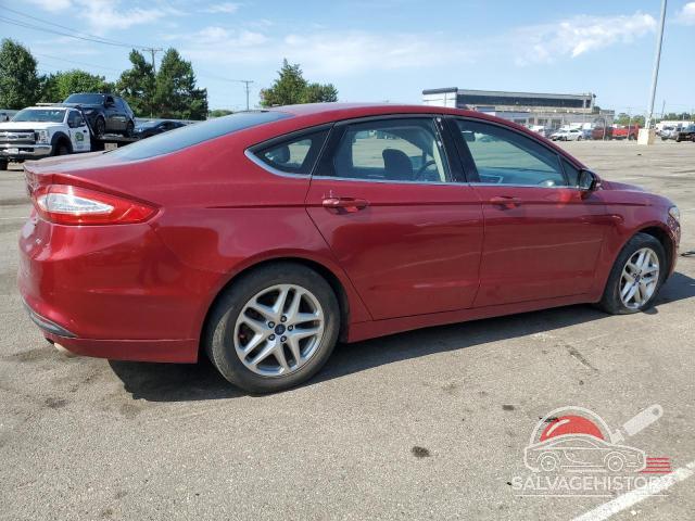 1FA6P0H74F5108131 2015 FORD FUSION photo no. 3