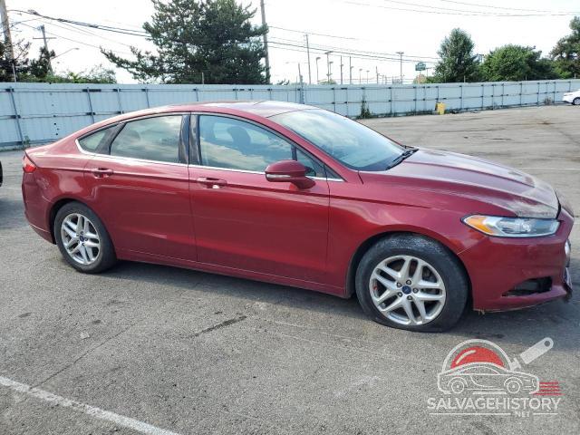1FA6P0H74F5108131 2015 FORD FUSION photo no. 4