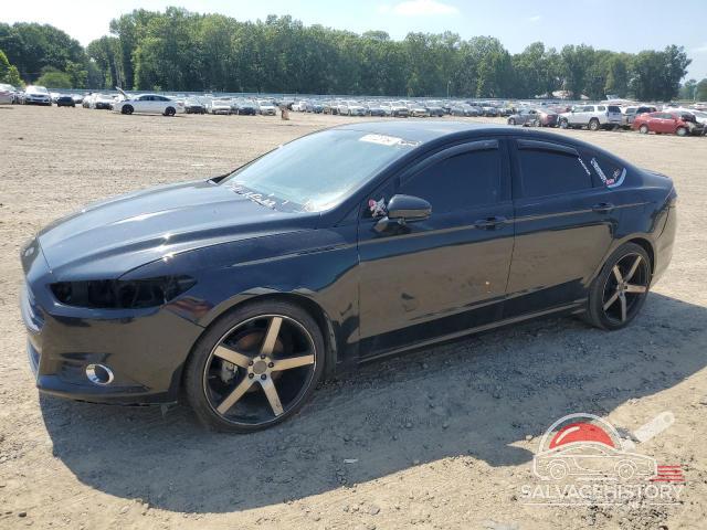 1FA6P0H77F5120743 2015 FORD FUSION photo no. 8