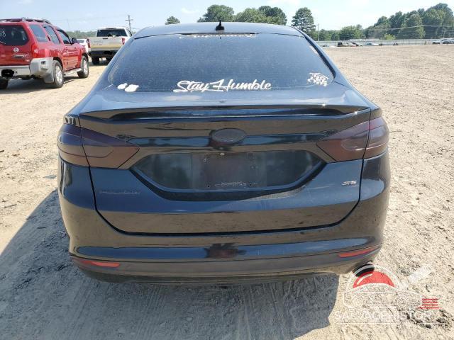 1FA6P0H77F5120743 2015 FORD FUSION photo no. 6