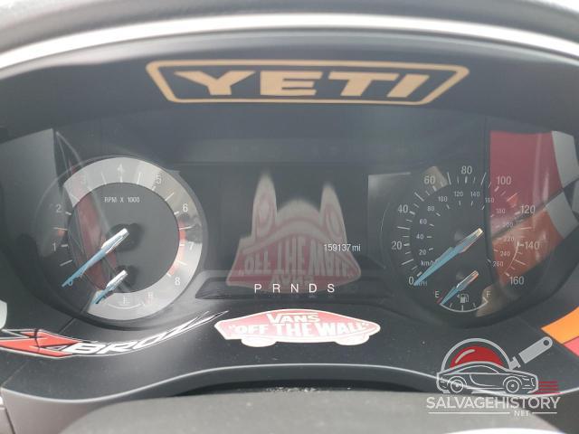 1FA6P0H77F5120743 2015 FORD FUSION photo no. 9
